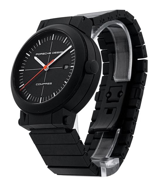 Porsche Design Compass P6520 Image 2